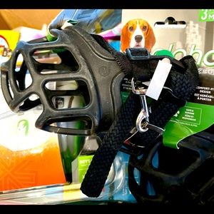 Pro Muzzle Size Medium